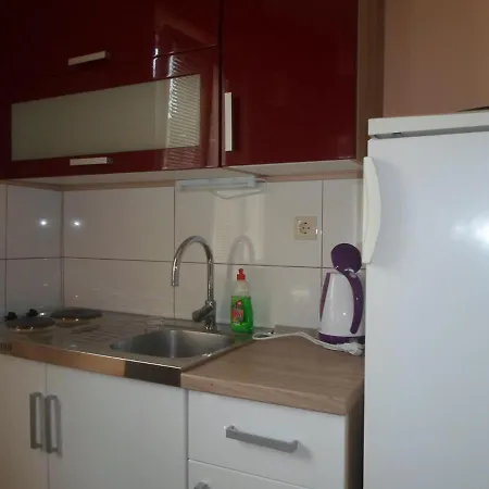 Elena Apartman Biograd na Moru