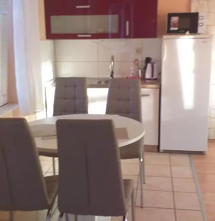 Apartman Elena