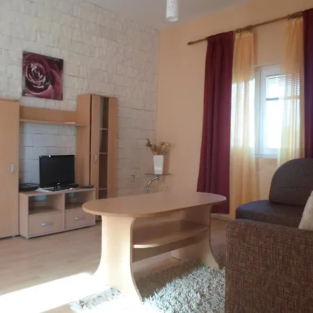 Apartman Elena *